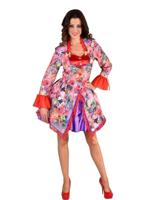 Jas rozen - thumbnail