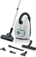 Bosch Serie 4 BGB41HYG1H stofzuiger met zak, 600 W, wit - thumbnail