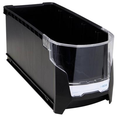 Gedore 1110 WMSB 3 Magazijnkast voor kleine onderdelen (l x b x h) 351 x 147 x 153 mm Aantal vakken: 1 Box Inhoud 1 stuk(s)