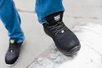 Safety Jogger EcoFitz S1P Laag | Grijs | Maat 46 - 5401124686449 - thumbnail