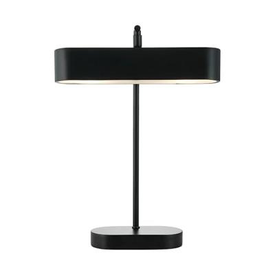 Nordlux Moderne tafellampMerlin zwart - 2412285003 Nordlux Moderne tafellampMerlin zwart - 2412285003
