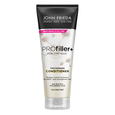 John Frieda Conditioner profiller+ thickening 250 Milliliter