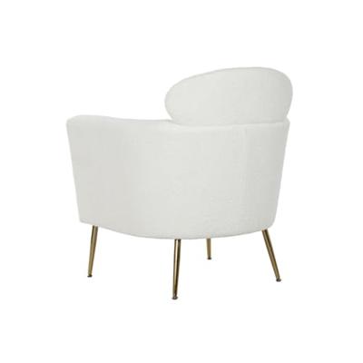 Armstoel Home ESPRIT Polyester Hout 74 X 76 X 82 cm Armstoel Home ESPRIT Polyester Hout 74 X 76 X 82 cm