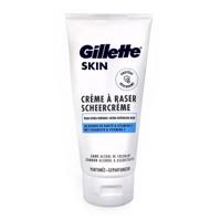 Gillette Skin Scheercrème Ultra Gevoelige Huid - thumbnail