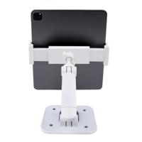 Tablethouder Startech ADJ-TABLET-STAND-W Wit - thumbnail