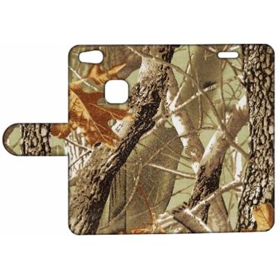 Huawei P10 Lite Hoesje Wildernis