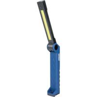 Bouwlamp/spotlight - RAPID - The Painter - LED 2k Lumen, voor schilderwerk - IP65 - 6000 Kelvin - FSC-verpakking - (5001729) - thumbnail