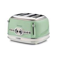 Ariete vintage broodrooster 0156/04 (lichtgroen) - thumbnail