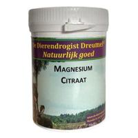 DIERENDROGIST MAGNESIUM CITRAAT 150 GR - thumbnail