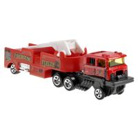 Mattel Hot wheels track stars verschillende uitvoeringen - thumbnail