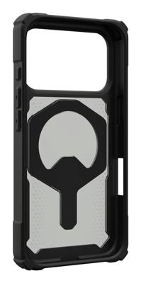 Urban Armor Gear Case Apple iPhone 17 Pro Zwart, Oranje