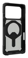 Urban Armor Gear Case Apple iPhone 17 Pro Zwart, Oranje - thumbnail