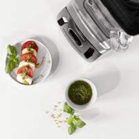 Tristar BL-4473 Vitapower 2000 Blender Zwart/RVS - thumbnail