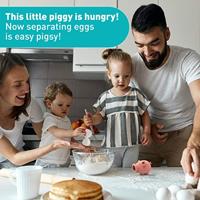 Peleg Design Yolk Pig wordt vertaald naar het Nederlands. - thumbnail