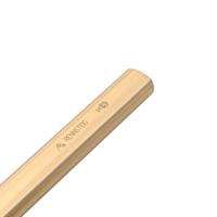 Rennsteig Werkzeuge Metselaarbeitel Snijbreedte 29 mm 3403001 - thumbnail