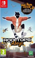Rooftops & Alleys Dual Pack Edition - thumbnail