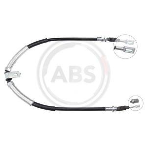 Handremkabel K18953 Handremkabel K18953