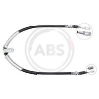 Handremkabel K18953 - thumbnail