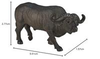 Mojo wildlife buffel 387111 - thumbnail