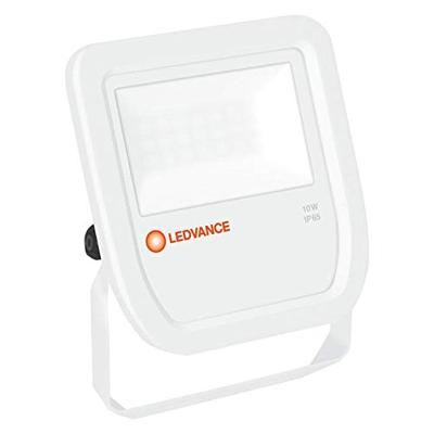 Osram LED straler 10W 800 lumen 4000K IP65 IK07 wit 100°