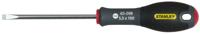 Stanley handgereedschap 1-65-479 FatMax® Schroevendraaier Standaard 3x75 mm - 1-65-479 - thumbnail