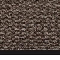 VidaXL Deurmat 90x150 cm beige - thumbnail
