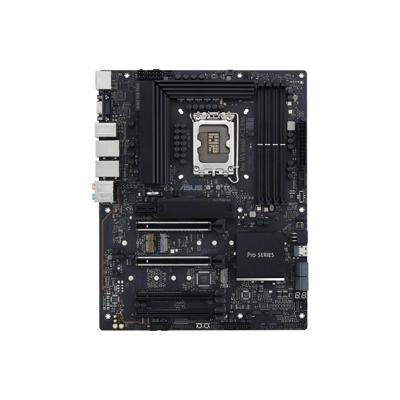 Scheda madre - ASUS - PRO WS W680-ACE IPMI - Intel W680 LGA 1700 ATX