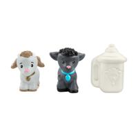 Fisher Price Little People Geitenweide - thumbnail