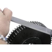 Bahco Sandvik blokvijl 12" k1+h basterd - thumbnail