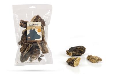 DeliSnacks long hondensnack