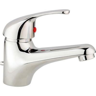 Super 1 greeps wastafel met waste