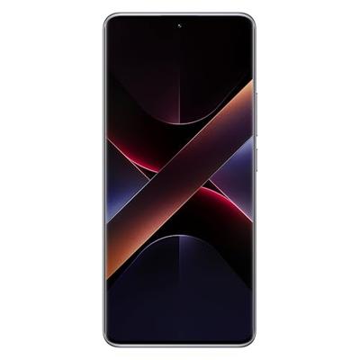 Xiaomi Poco X7 5G 8GB/256GB Plata (Silver) Dual SIM