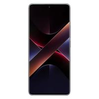 Xiaomi Poco X7 5G 8GB/256GB Plata (Silver) Dual SIM - thumbnail