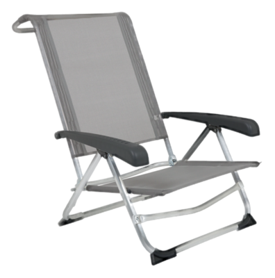 Redwood Tule Strandstoel (excl. hoofdkussen)