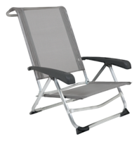 Redwood Tule Strandstoel (excl. hoofdkussen) - thumbnail