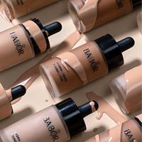 BABOR Hydra Liquid Foundation Tan 30ml - thumbnail