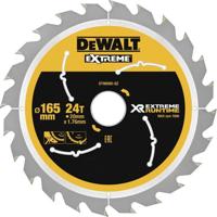 DEWALT Cirkelzaagblad DT99560 - thumbnail