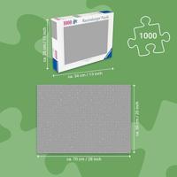 Ravensburger Legpuzzel disney sneeuwwitje, 1000st. - thumbnail