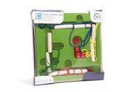 BS Toys houten balansspel ballen - thumbnail
