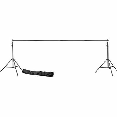 Bresser BR-D37 Achtergrondsupport 300x360cm Extra Strong