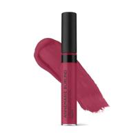Borlind Lipstick liquid matt rosewood 9 Milliliter - thumbnail