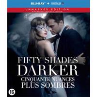 Fifty Shades Darker (Unmasked Edition) - thumbnail