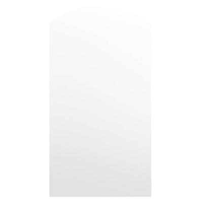 VidaXL Spiegel 90x45 cm glas