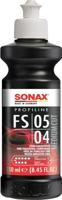 SONAX slijppasta "fs 05-04" grinding paste 250 ml - thumbnail