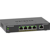 Switch Netgear GS305EPP-100PES - thumbnail