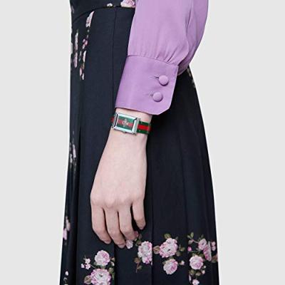 Gucci YA147408 Dameshorloge Gucci YA147408 Dameshorloge