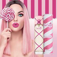 Aquolina Pink Sugar Eau de toilette Spray 100ml Dames - thumbnail
