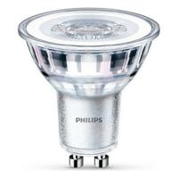 Ledlamp Philips F 4,6 W GU10 390 lm 5 x 5,4 cm (4000 K) - thumbnail