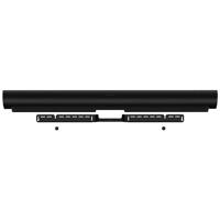 Sonos ARC WALLMOUNT Audio muurbeugel Zwart - thumbnail
