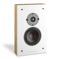 DALI OBERON ON-WALL eiken On wall speaker - thumbnail